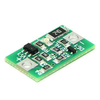 Балансир LiFePO4 3,52V 0,15A